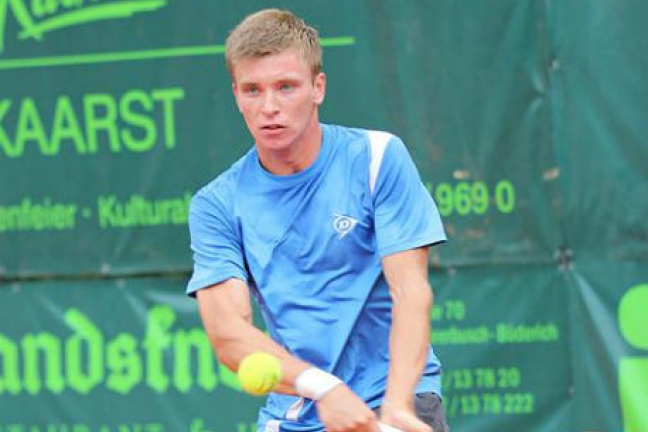 Ватутин уступил в четвертьфинале турнира в Марракеше