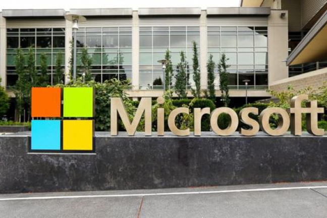 'Реал' и Microsoft договорились о четырехлетнем сотрудничестве