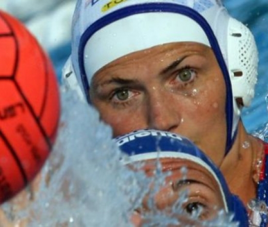 Женская сборная России по водному поло получила нового тренера