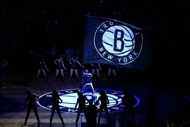 Российский олигарх Прохоров намерен продать клуб НБА 'Бруклин Нетс'