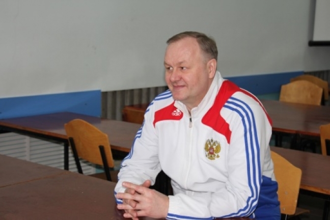 Масалитин заявил, что ЦСКА мог разгромить 