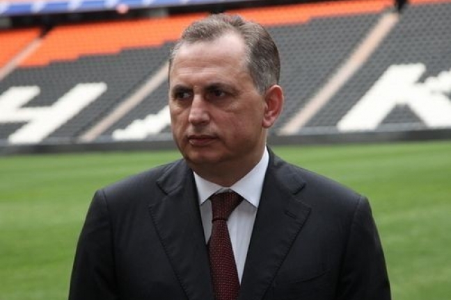 Вице-президент 'Шахтера' требует технического поражения для 'Динамо' К