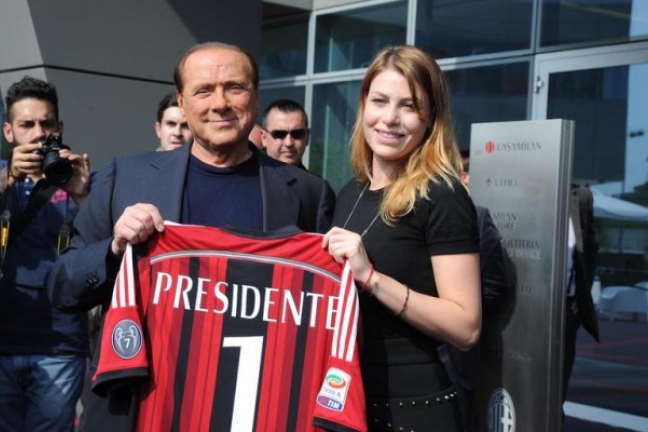 Берлускони доволен 'Миланом' Индзаги