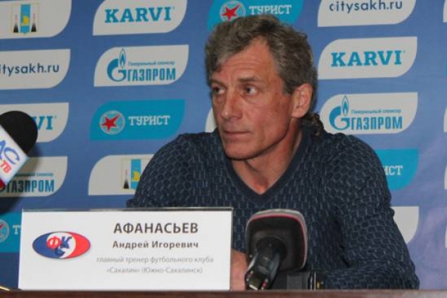 Афанасьев ждет победы от России в матче открытия ЧМ-2018