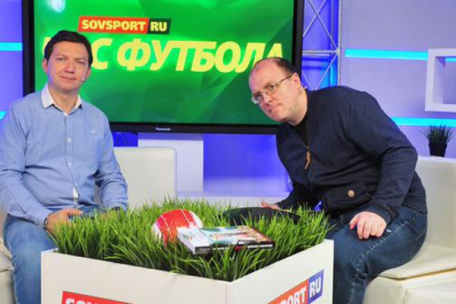 Черданцев считает, что 'Зениту' надо менять тренера