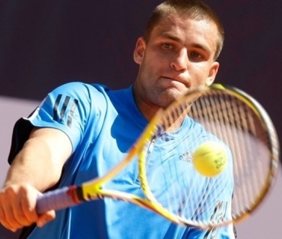 Южный пробился в полуфинал турнира в Загребе