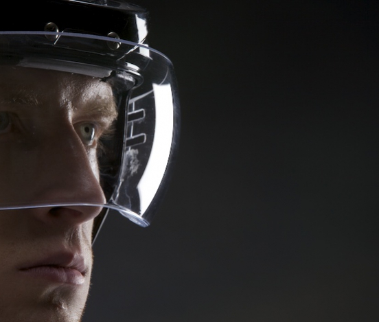 НХЛ планирует ввести шлемы с визорами со следующего сезона