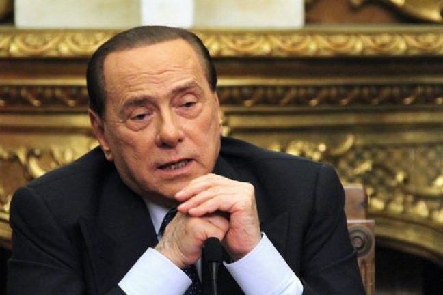 Берлускони выделил 'Милану' на летние трансферы 120 млн евро