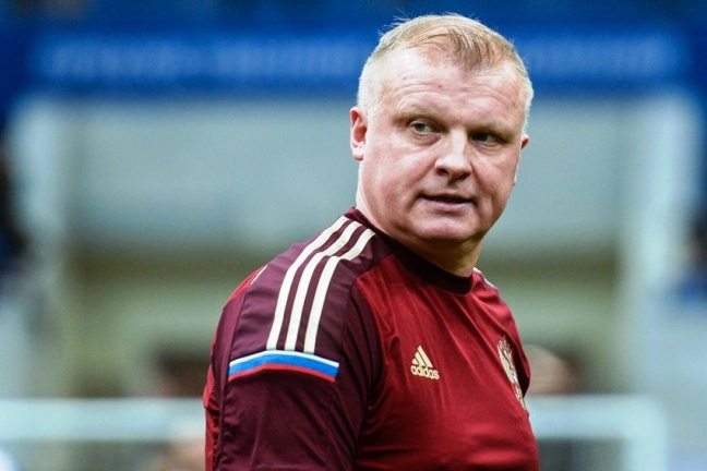 Кирьяков посоветовал 'Зениту' быть начеку в матче с 'Арсеналом'
