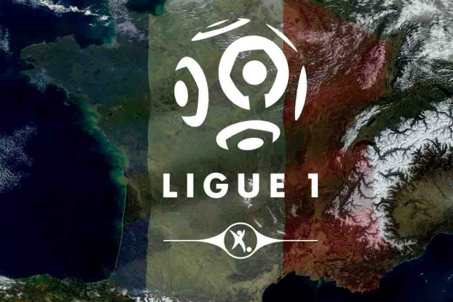 Французская Лига 1 планирует сократить количество команд