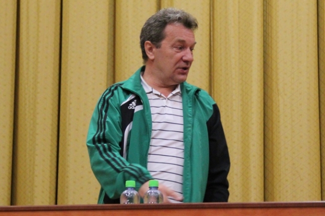 Бутенко считает, что ЦСКА пробил не заслуженный пенальти