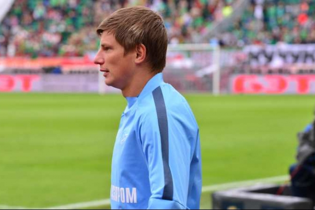 Орлов считает, что возвращение Аршавина в сборную возможно