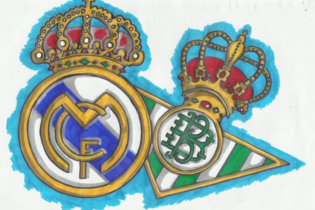 Прогноз матча 'Бетис' - 'Реал' Мадрид