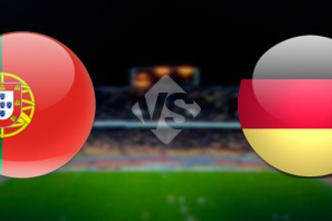 Прогноз на матч Португалия U21 – Германия U21 (27 июня) от RatingBet