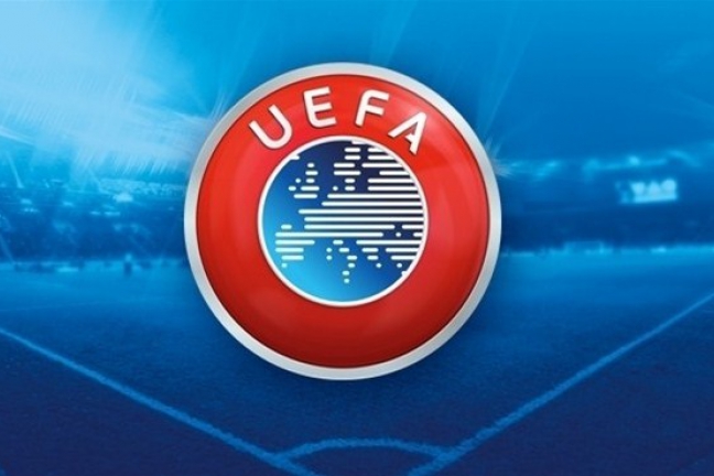 УЕФА запретил крымским клубам выступать под эгидой РФС