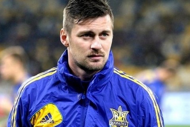 Ярмоленко считает, что Милевский может вернуться в сборную Украины