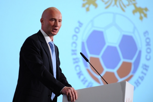 Лебедев высказался о жребии отбора Евро-2020 для сборной России