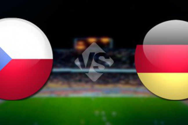 Прогноз на матч Чехия U21 – Германия U21 (23 июня) от RatingBet