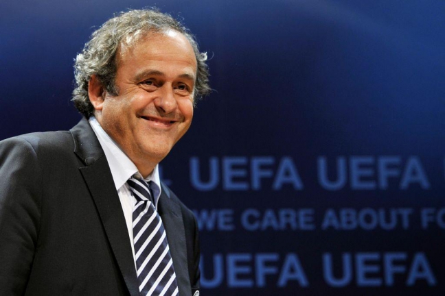 УЕФА утвердил схему распределения денег, полученных за нарушение ФФП