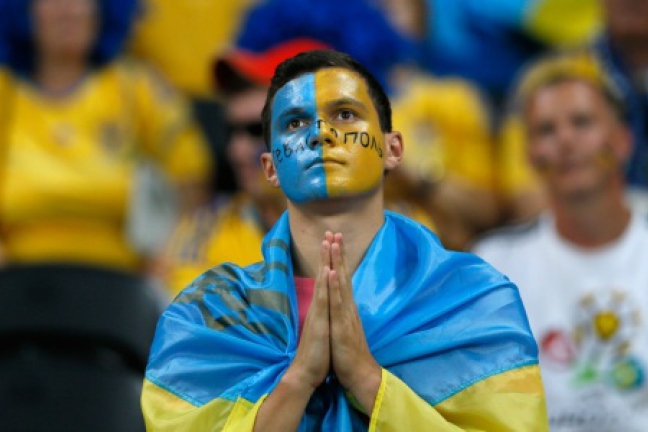 Брат президента 'Динамо' готов оказать поддержку украинской сборной 