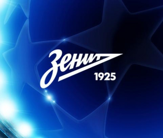 Питерцы подали в УЕФА заявку для участия в ЛЧ