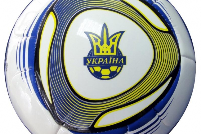 Украина поднялась на 20-е место в рейтинге ФИФА