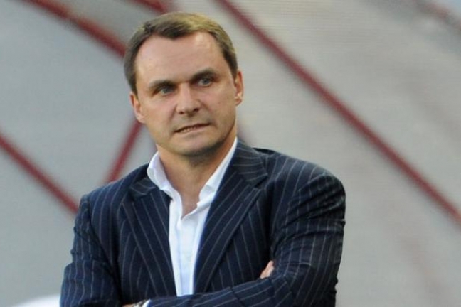 Кобелев хочет увидеть атакующий футбол от России в матче с Испанией