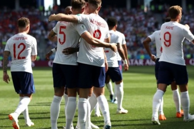 Англия не заметила сборную Панамы