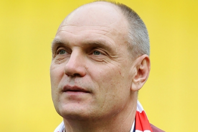 Бубнов высказал мнение об отставке Тихонова с поста тренера 