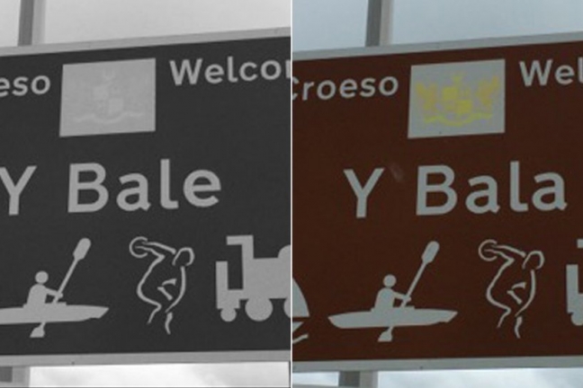 В Уэльсе на время ЧЕ-2016 в честь Бэйла переименовали один из городов