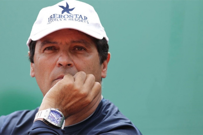 Экс-тренер Надаля: Федерер больше не выиграет турнир 