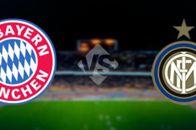 Прогноз на матч Бавария - Интер (21 июля) от RatingBet