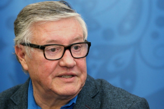 Орлов: Рад, что Кузяев вышел играть под нападающим