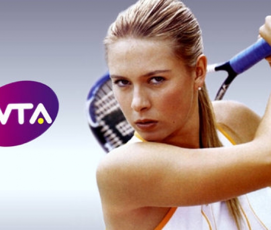 Шарапова официально стала второй в рейтинге сильнейших теннисисток WTA