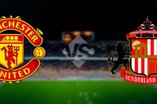 Прогноз на матч Манчестер Юнайтед - Сандерленд (26 сентября) от RatingBet