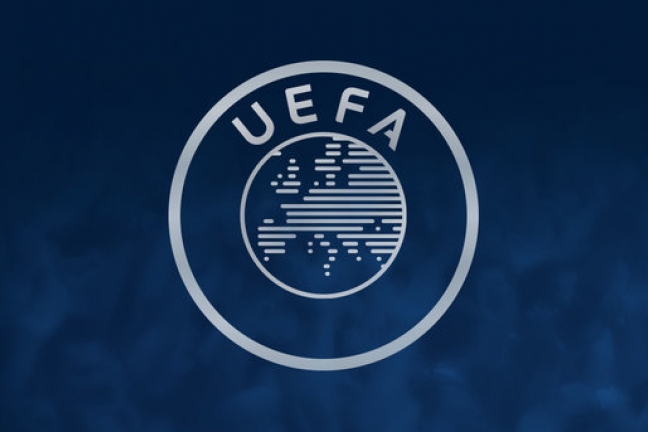 УЕФА назвал 50 претендентов на попадание в команду года