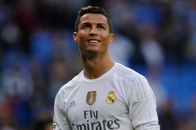Роналду не собирается менять Мадрид на Париж