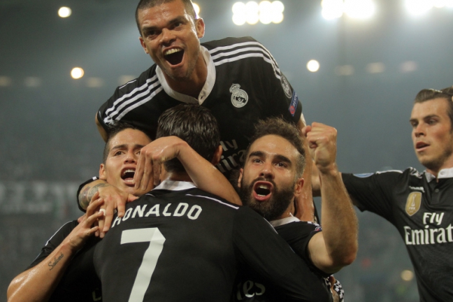 Forbes: 'Реал Мадрид' - самый дорогой футбольный клуб мира