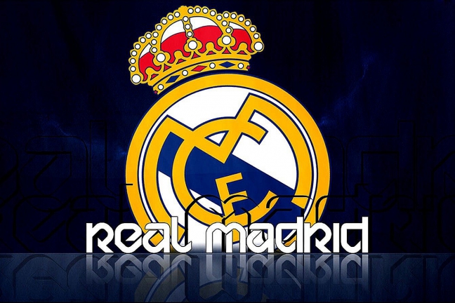 'Реал' вышел на первое место в клубном рейтинге 