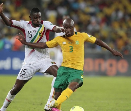 Гана и Мали — первые полуфиналисты Кубка африканских наций
