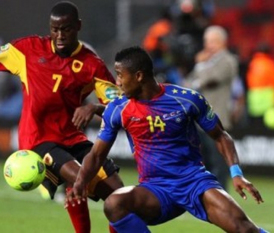 ЮАР и Кабо-Верде пробились в четвертьфинал Кубка африканских наций