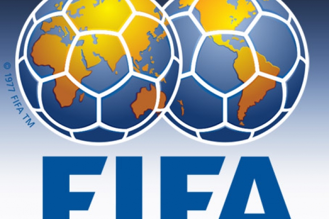 ФИФА не будет переносить ЧМ-2018 из России в Катар