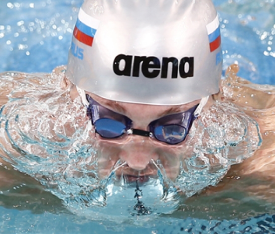 Плавание. 28 россиян выступят на чемпионате мира на короткой воде