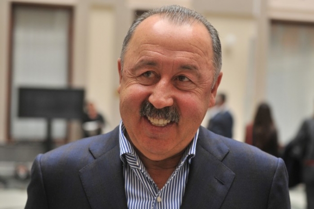 Газзаев: Мамаев и Кокорин должны понести справедливое наказание