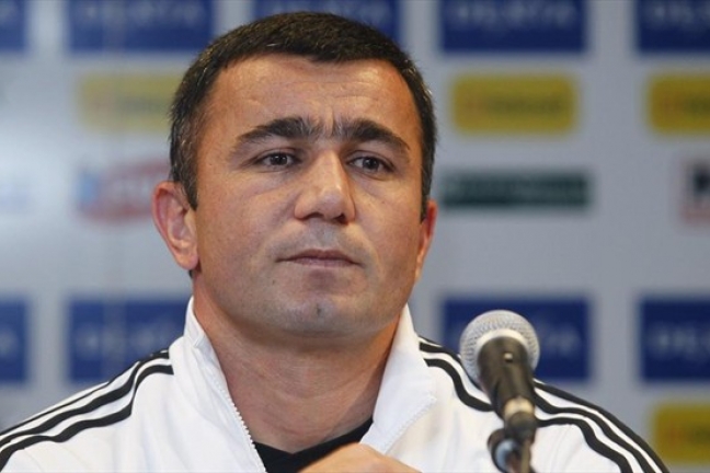 Тренер 'Карабаха' не боится 'Челси'