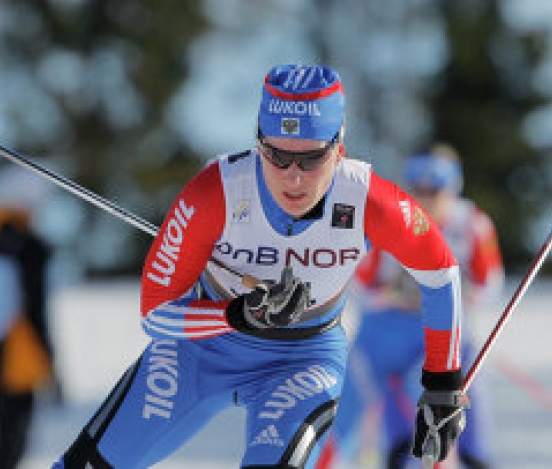 Чекалёва завоевала бронзу на этапе Кубка мира по лыжам