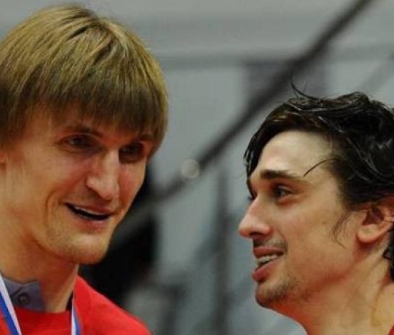 Новый рекорд российских баскетболистов!