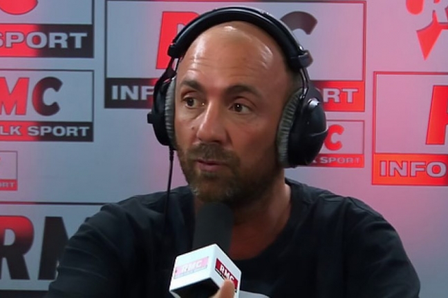 Дюгарри прокомментировал шансы Франции на победу в ЧМ-2018