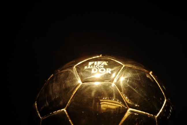 Роналду, Месси и Нойер вошли в тройку претендентов на 'Золотой мяч'-2014