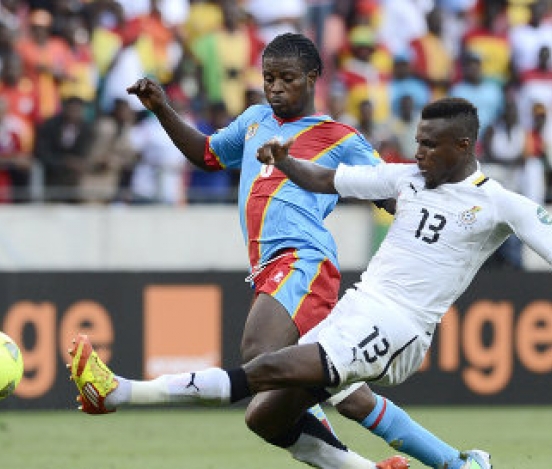 Гана выиграла у Мали, Нигер и ДР Конго расписали мировую